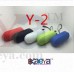OkaeYa-Y2 Bluetooth Stereo Speaker with FM, Pendrive, Sd Card Input for all Android & iOS Devices(multi colour)